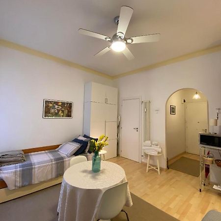 Apartmán Antica Casa Marsilio Padova Exteriér fotografie