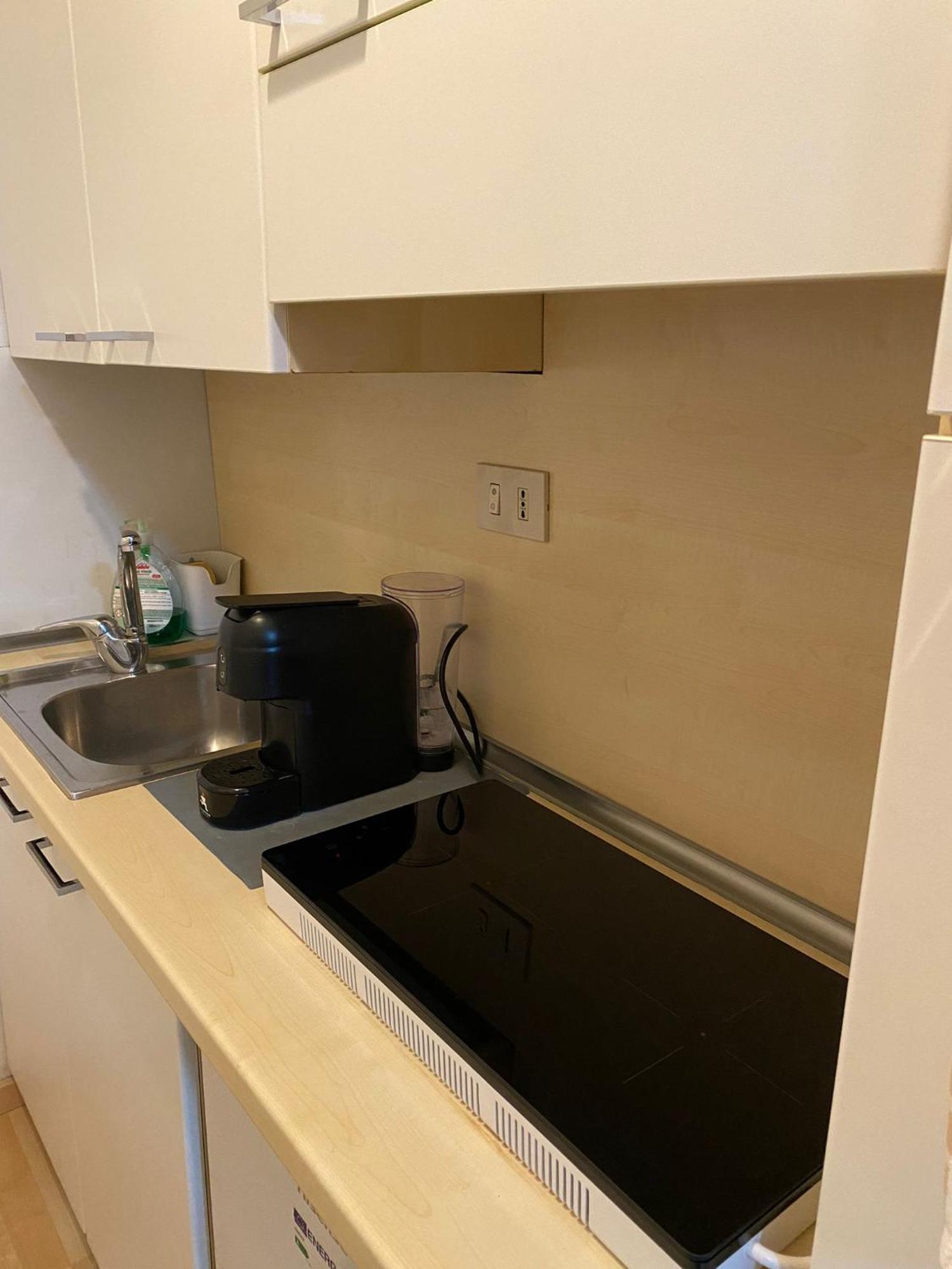 Apartmán Antica Casa Marsilio Padova Exteriér fotografie