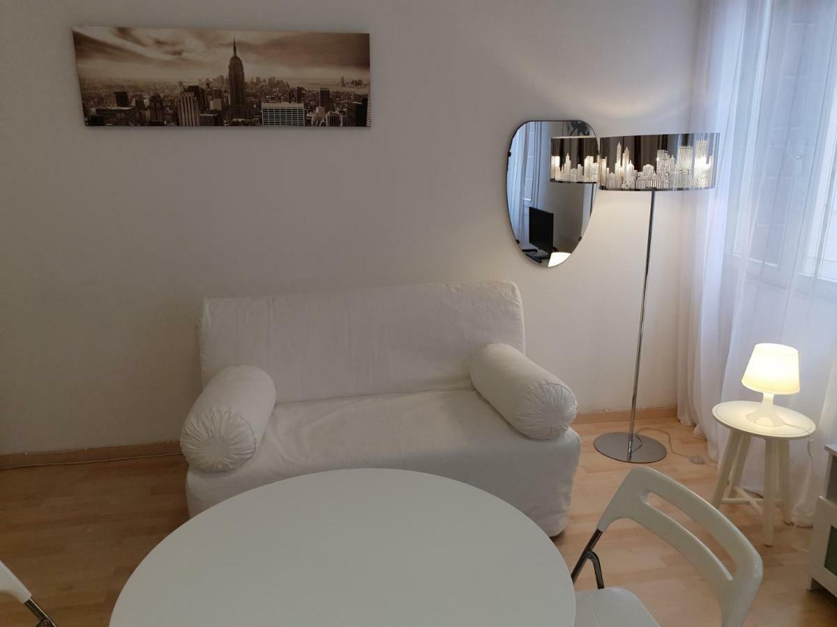 Apartmán Antica Casa Marsilio Padova Exteriér fotografie