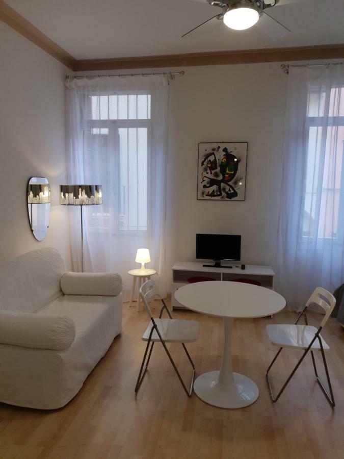 Apartmán Antica Casa Marsilio Padova Exteriér fotografie